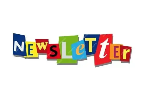 Newsletter photo