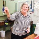 Woman Smiling — Authorized Dealer in Pensacola FL