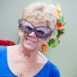 Woman in Maskara — Authorized Dealer in Pensacola FL