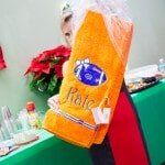 Orange Fabric — Authorized Dealer in Pensacola FL