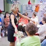 Woman Entertains Everybody — Authorized Dealer in Pensacola FL