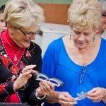 Two Woman Got Glasses — Authorized Dealer in Pensacola FL