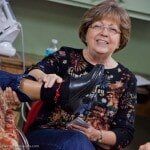 Woman Satisfy With Her Work — Authorized Dealer in Pensacola FL