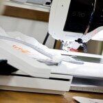 Sewing Machine — Authorized Dealer in Pensacola FL