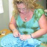 Woman busy on working — Authorized Dealer in Pensacola FL