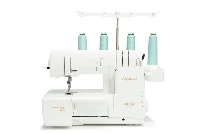 Euphoria Cover Stitch —Pensacola, FL — Derrel's of Pensacola