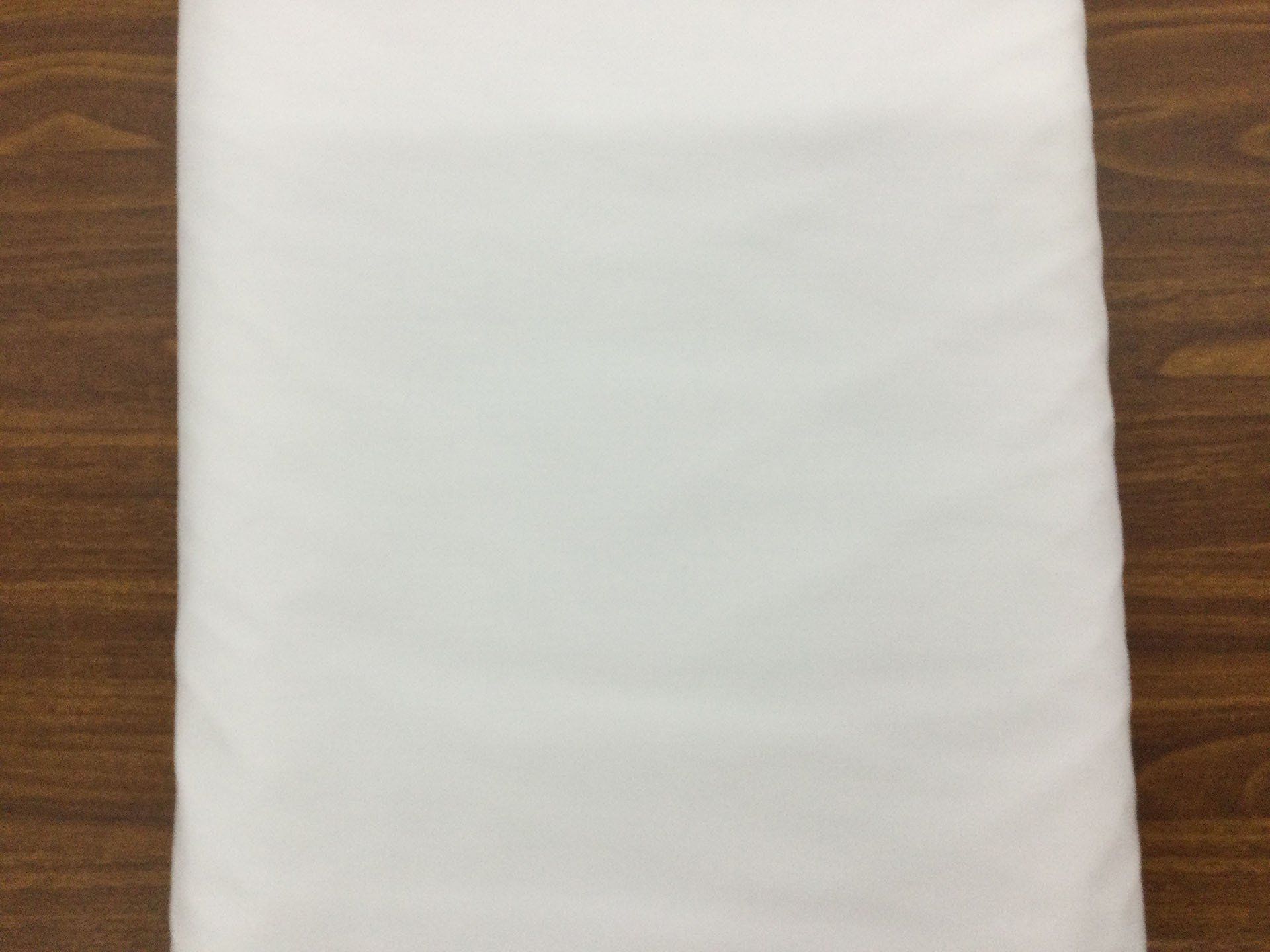 Broadcloth White — Pensacola, FL — Derrel's of Pensacola