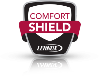 Comfort Shield