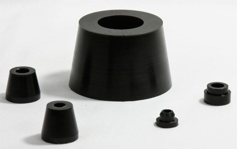 Liquid Castable Urethanes 3