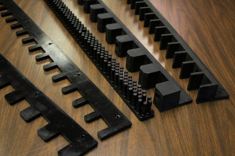 Liquid Castable Urethanes 5