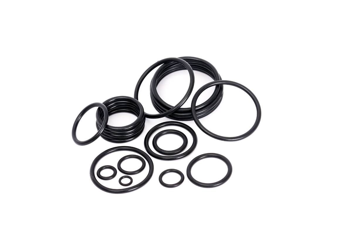 How to Choose the Right Custom O-Rings For Your Needs