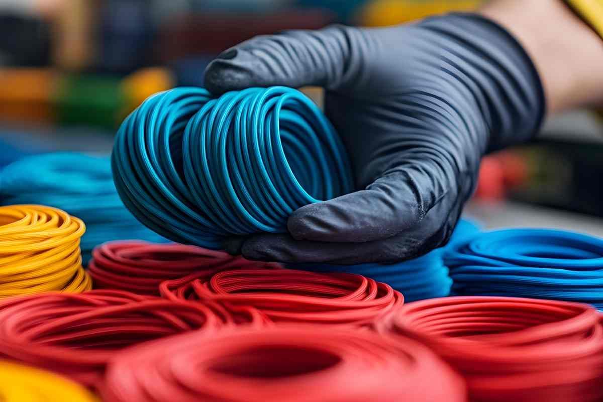 What Are Elastomers?