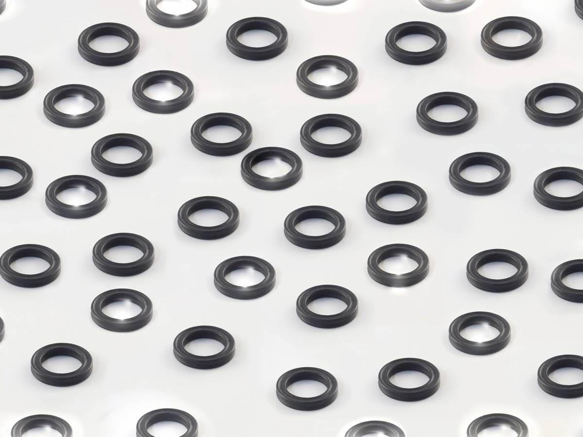 What Are X-Rings and X-Seals?