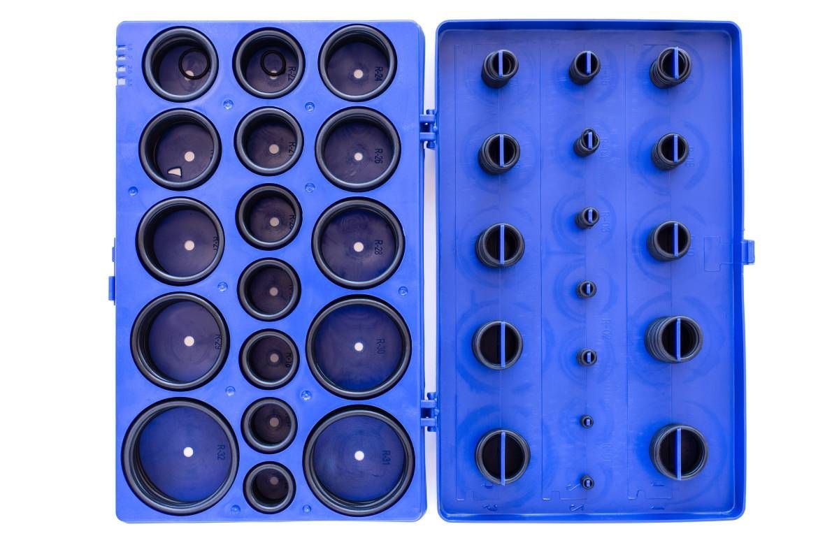 What is NBR (Nitrile Rubber)?