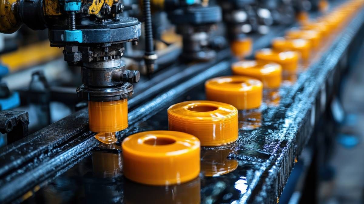 What Is PPAP (Production Part Approval Process)?