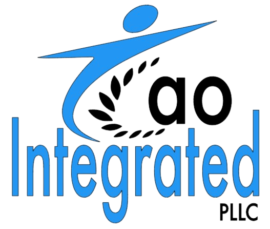 Cao Integrated logo