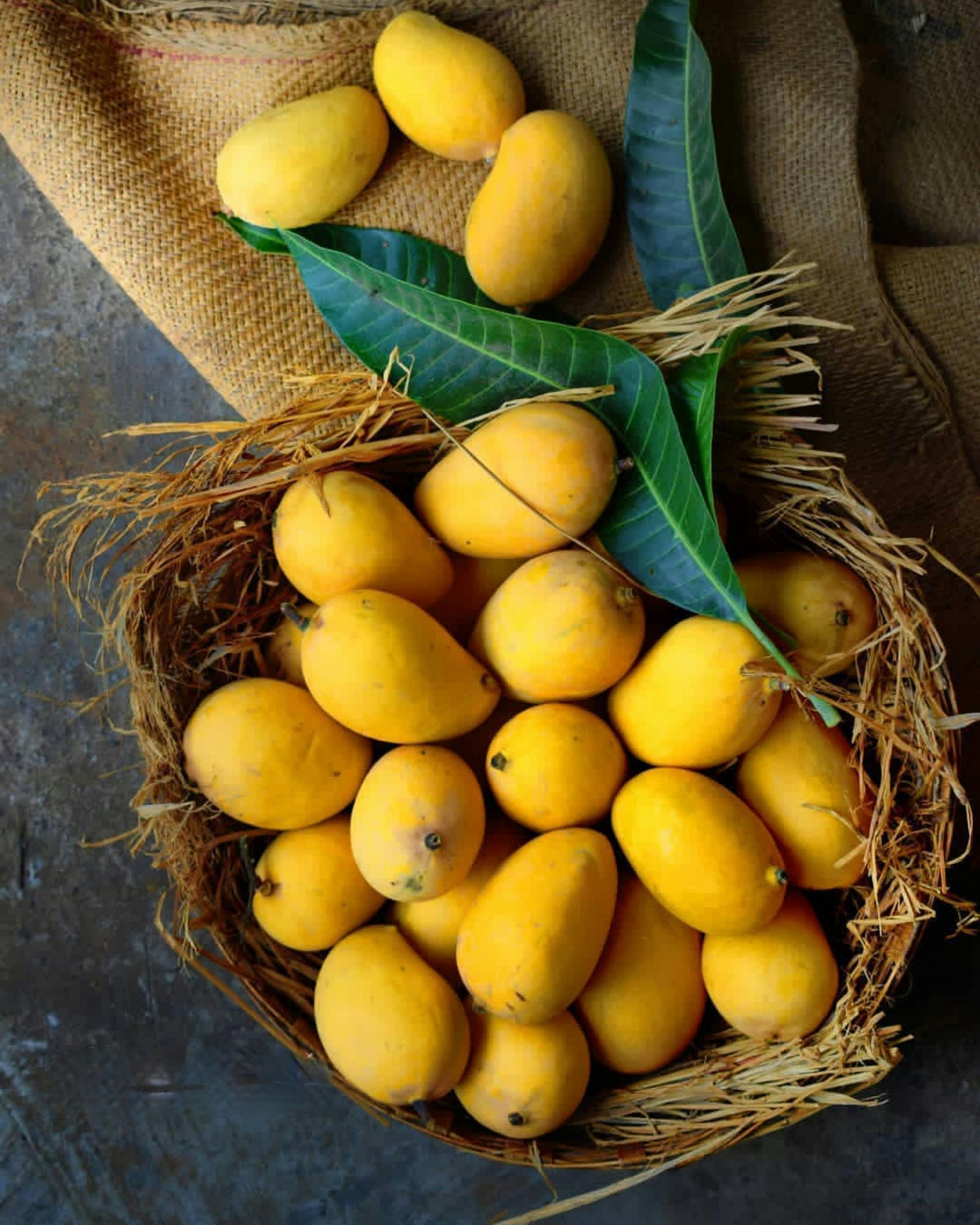 Select Mangoes