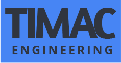 Timac Engineering logo