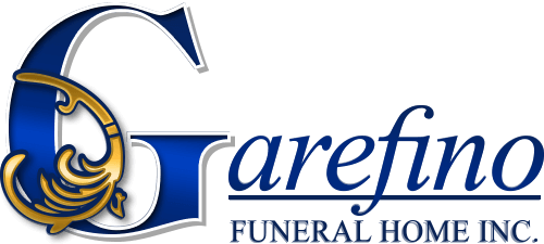 Garefino Funeral Home Inc.