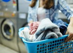 Residential Laundry Delivery Services