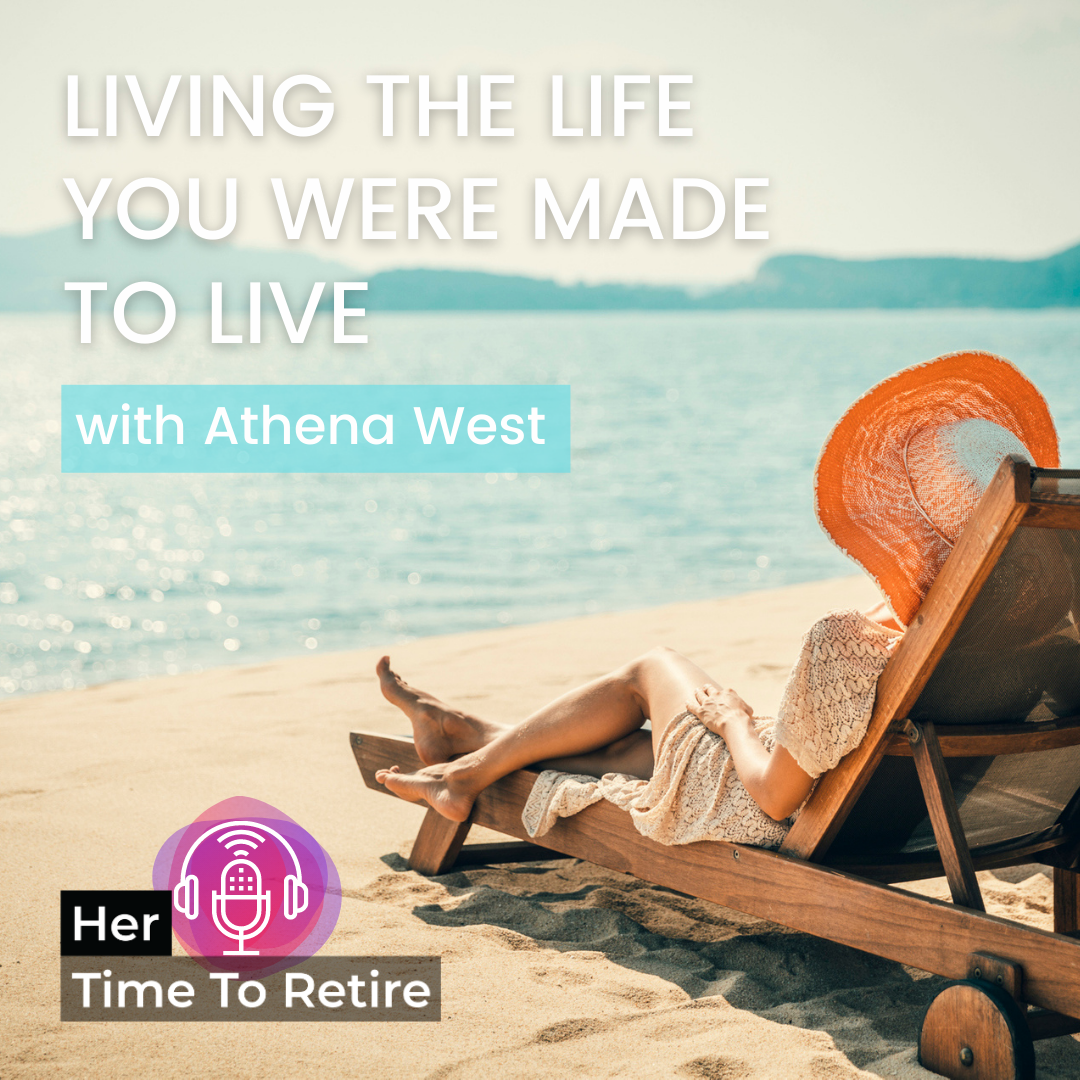 Her Time to Retire Podcast