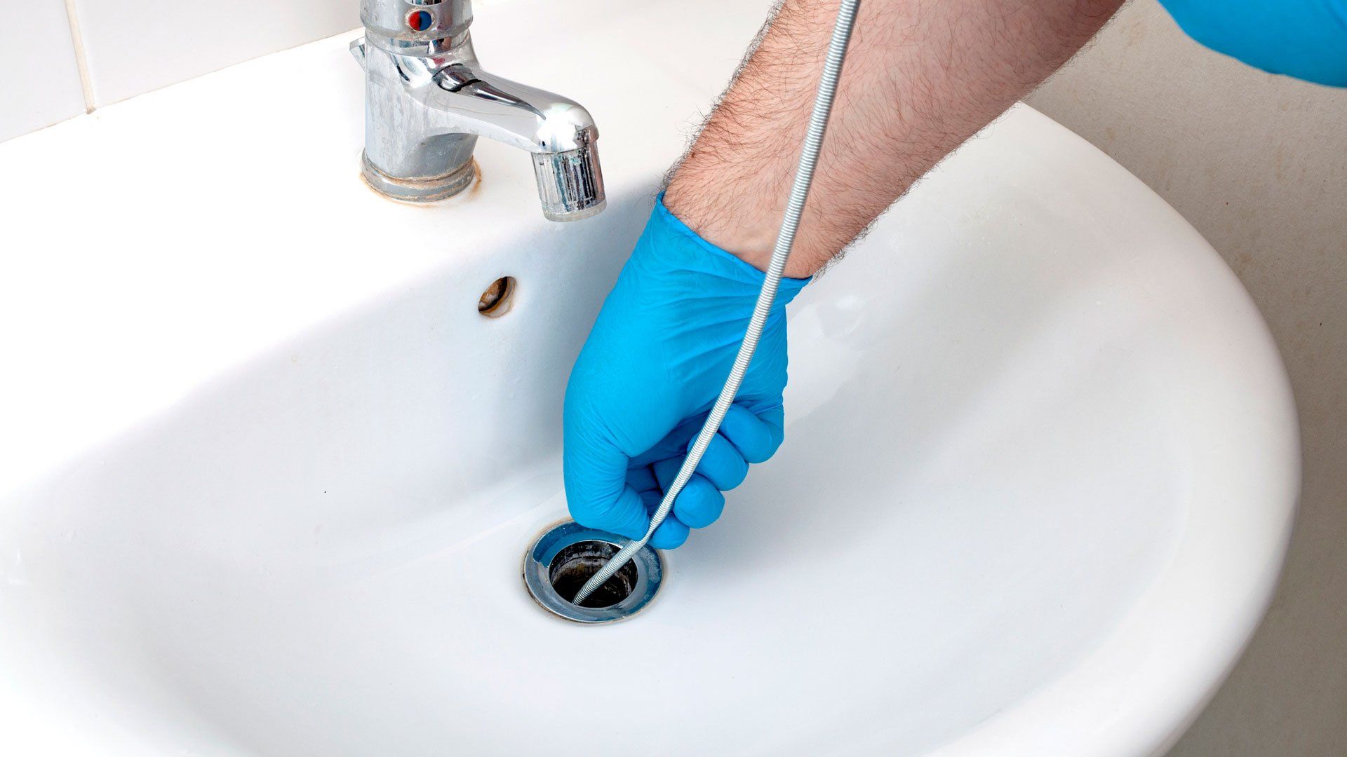 Drain Cleaning — Milwaukee, WI — Reupert Plumbing