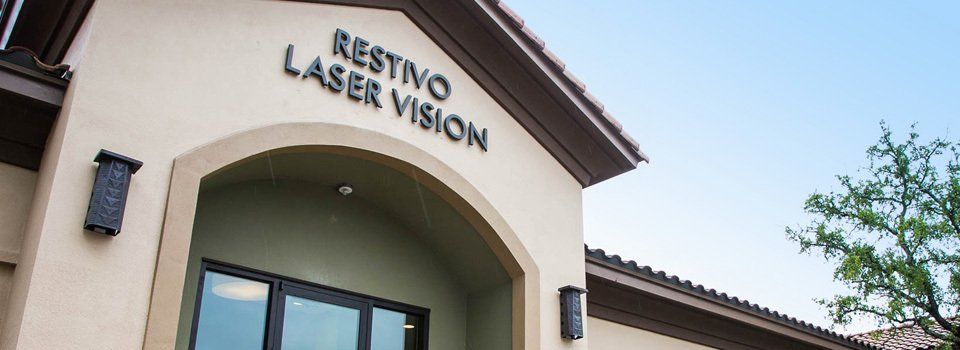 Restivo Laser Vision Eye Clinic Center