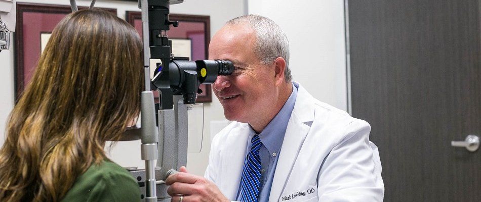 Austin Ophthalmologist & Laser Eye Surgery Specialists