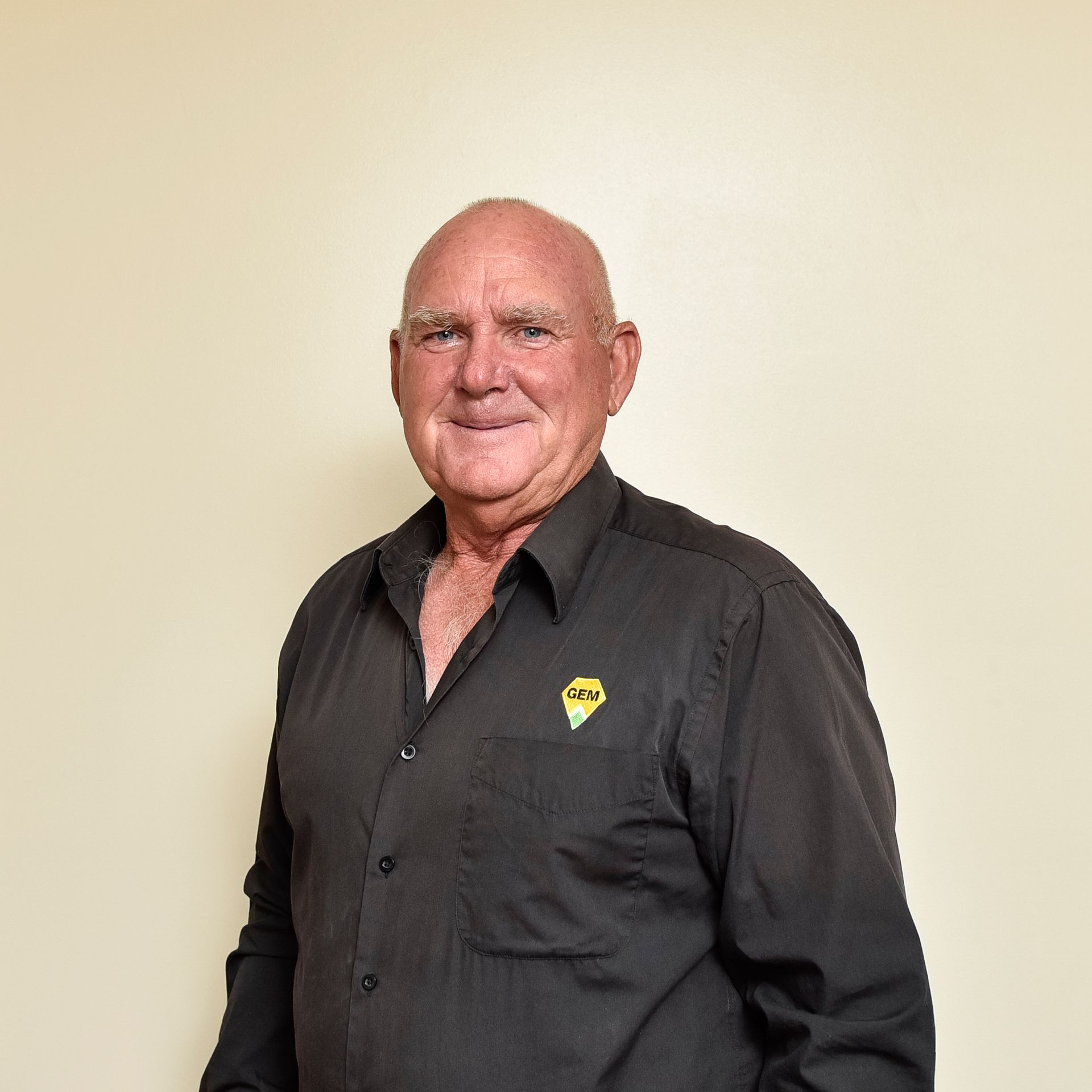 Michael Jolley | Mount Gambier, SA | GEM Group Michael Jolley | Mount Gambier, SA | GEM Group