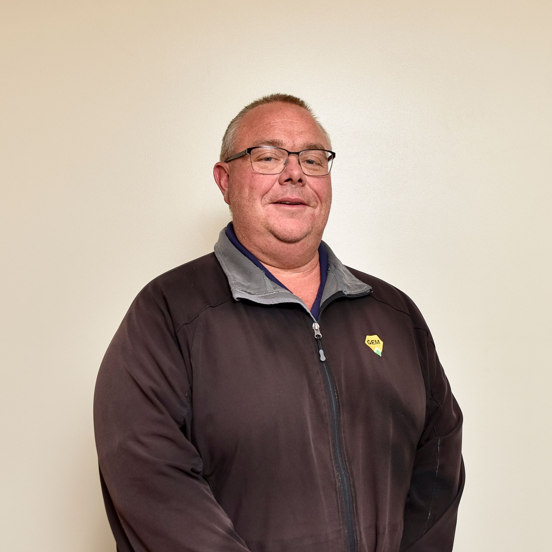 Michael Jolley | Mount Gambier, SA | GEM Group Michael Jolley | Mount Gambier, SA | GEM Group