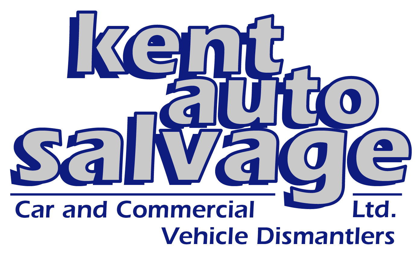 Kent Auto Salvage Ltd logo