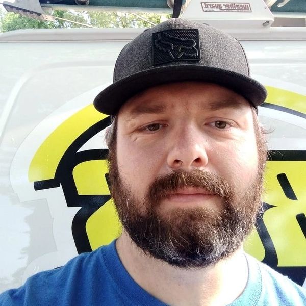 Picture of Brian Hicks