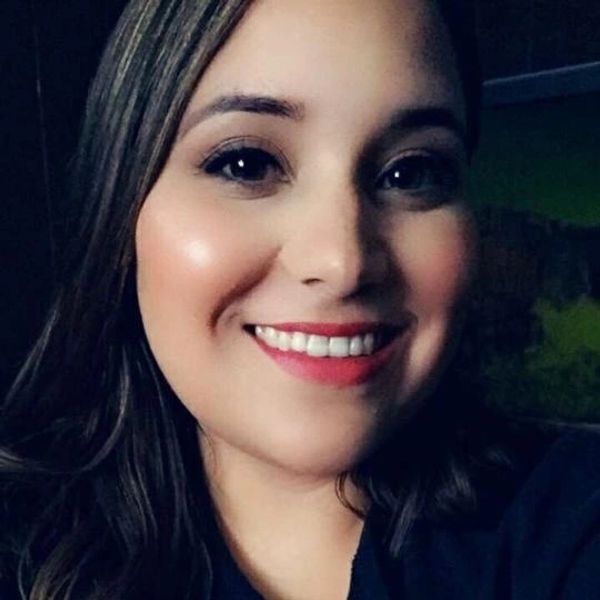 Picture of Rachel Hicks