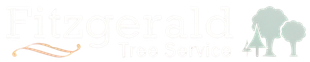 A silhouette of a horse and two trees on a white background.