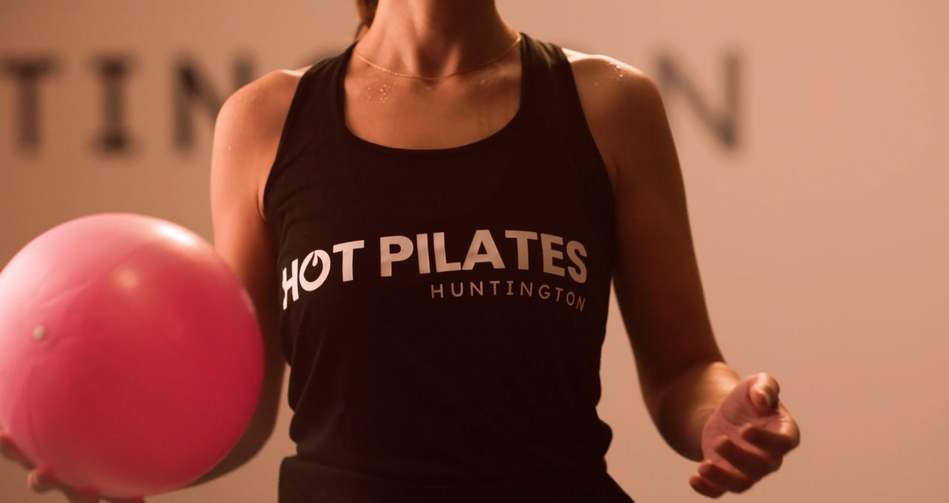 Hot Pilates Huntington Profile
