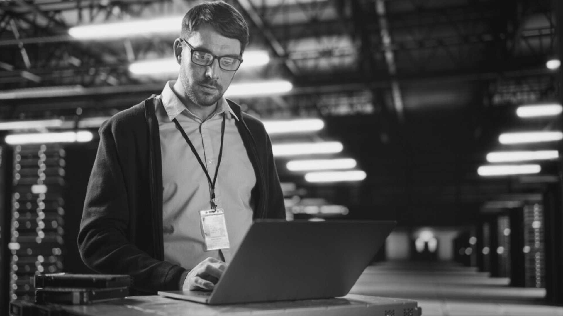 Network Maintenance: Why it's Essential to Your Business | ConsultNet