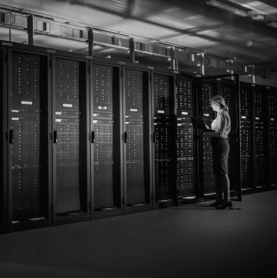 What is Server Maintenance? A Complete Guide