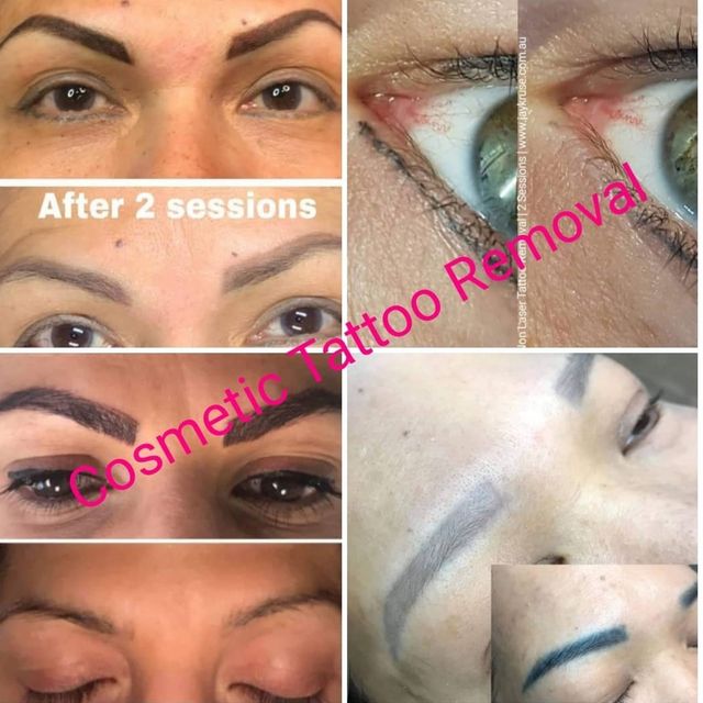 Best permanent makeup and cosmetic tattoo artists in Everton, Liverpool |  Fresha
