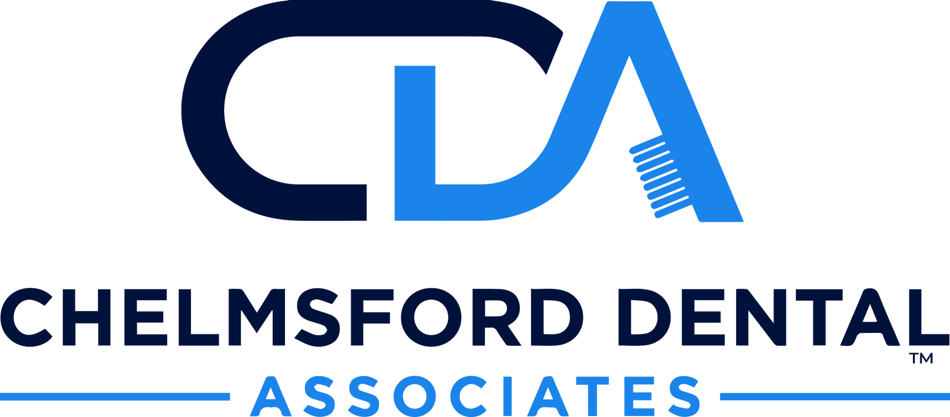 Chelmsford Dental Associates Logo | Best Dentist In Chelmsford, Massachusetts