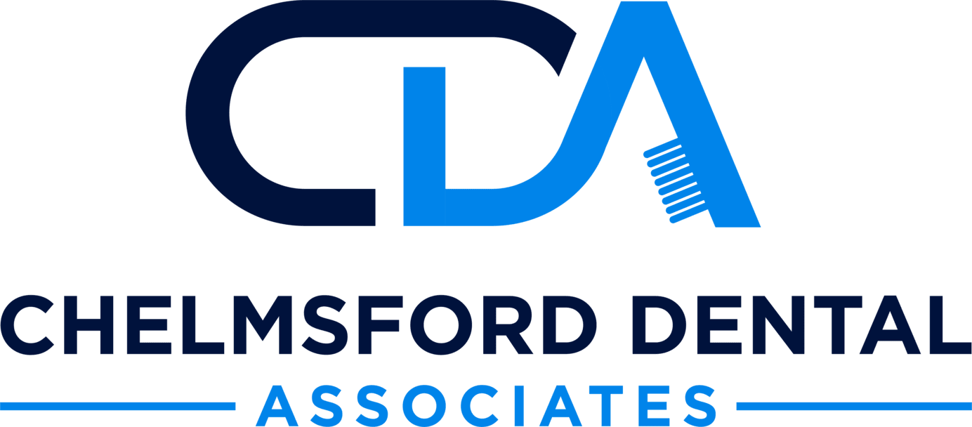 Chelmsford Dental Associates Logo | Best Dentist In Chelmsford, Massachusetts