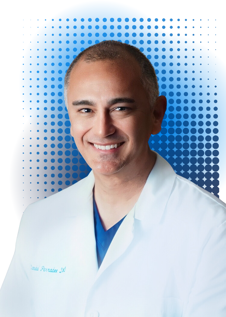 Dr. Randal S. Parradee | Local Dentist | Dental Staff Member | Dental Practice Team | Chelmsford Dental Associates | Best Dentist In Chelmsford, Massachusetts