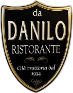 RISTORANTE DA DANILO-logo