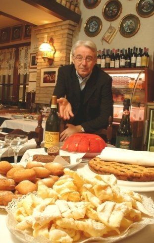 Danilo presenta la qualità