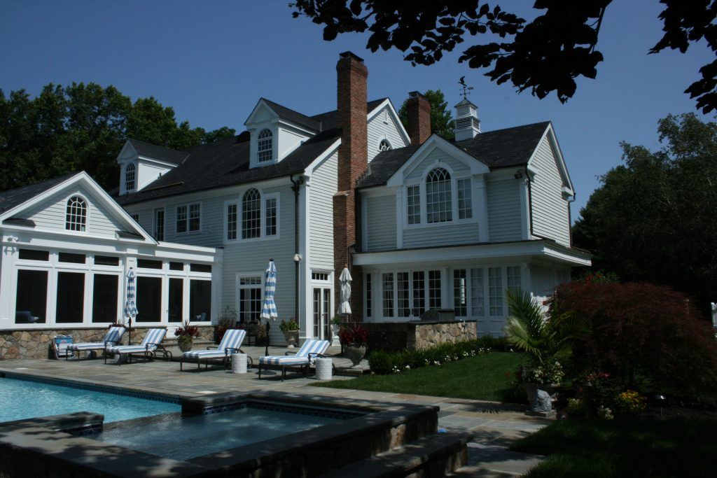 All Pro Painting Over 40 years of Experience