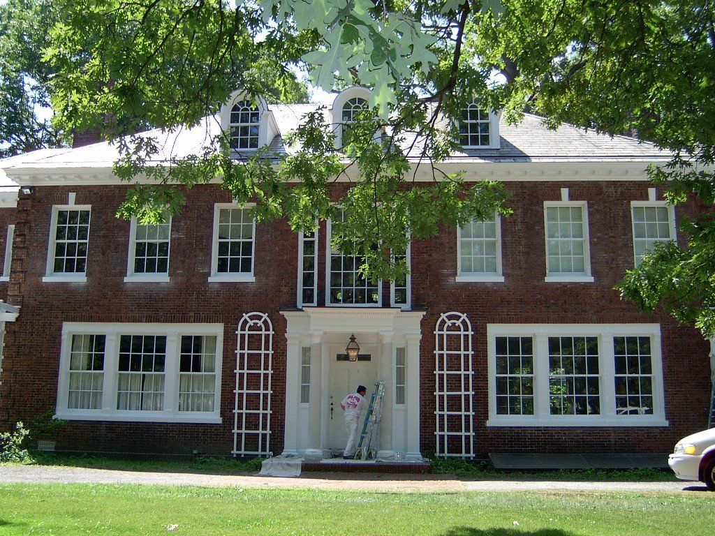 All Pro Painting Over 40 years of Experience