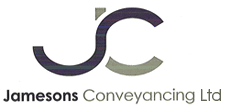Jamesons Conveyancing logo