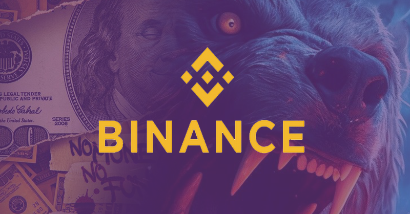 Binance Vs Sec Legal Showdown A Deep Dive Into The Allegations 9394