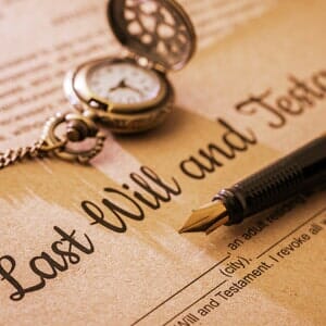 Last will and testament — Attorney in Mchenry, IL Last will and testament — Attorney in Mchenry, IL