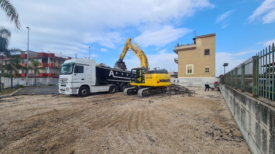 cantiere edile