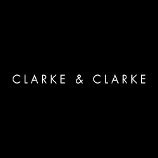 Clarke & Clarke logo